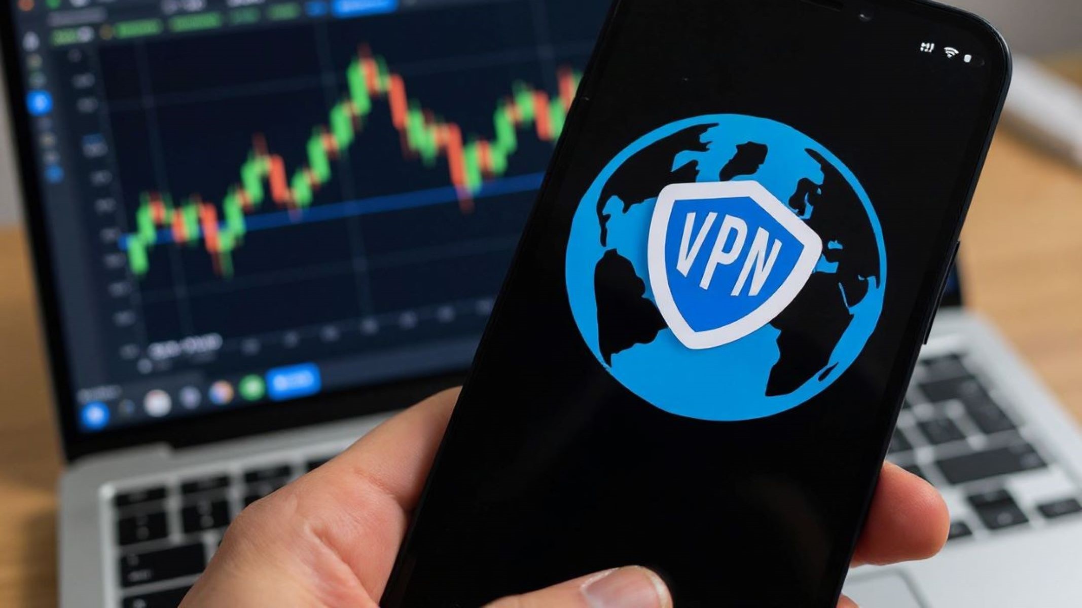 How to use VPNs to access geo-blocked crypto exchanges